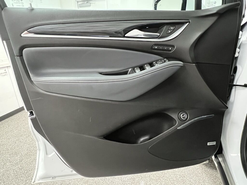 2024 Buick Enclave Premium Group Highlands Ranch CO