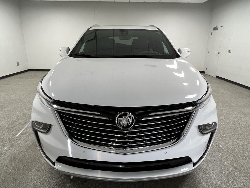 2024 Buick Enclave Premium Group