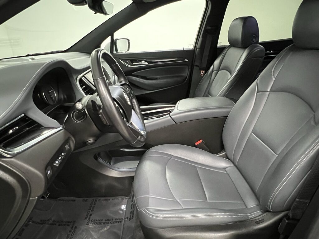 2024 Buick Enclave Premium Group Highlands Ranch CO