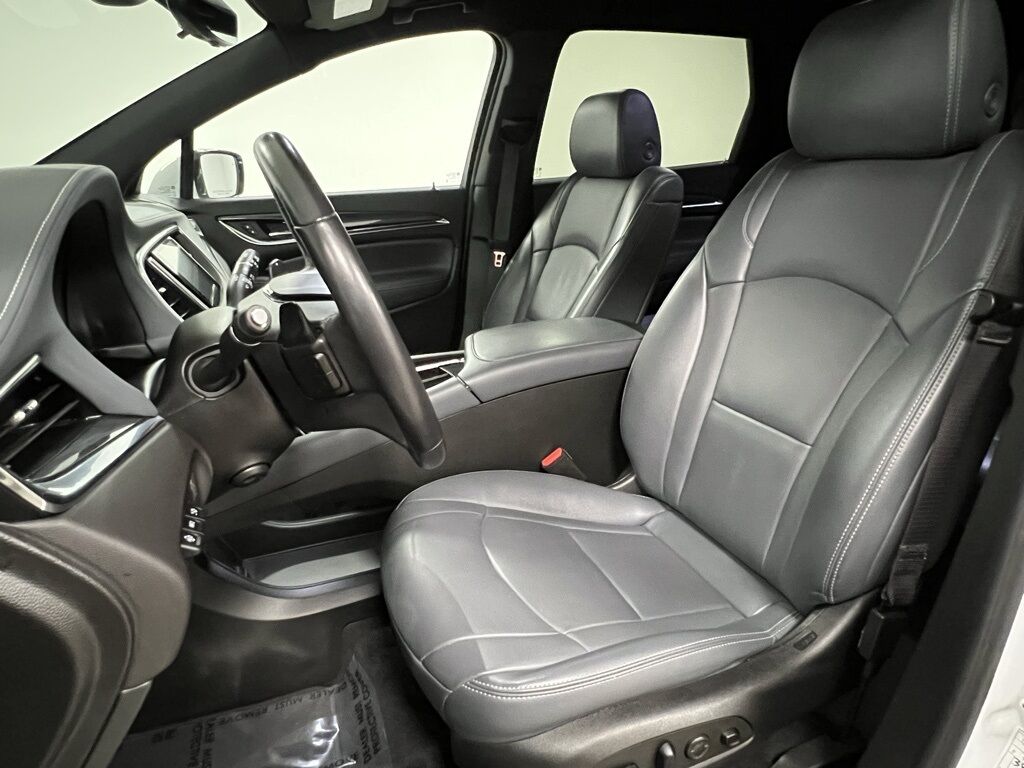 2024 Buick Enclave Premium Group Highlands Ranch CO