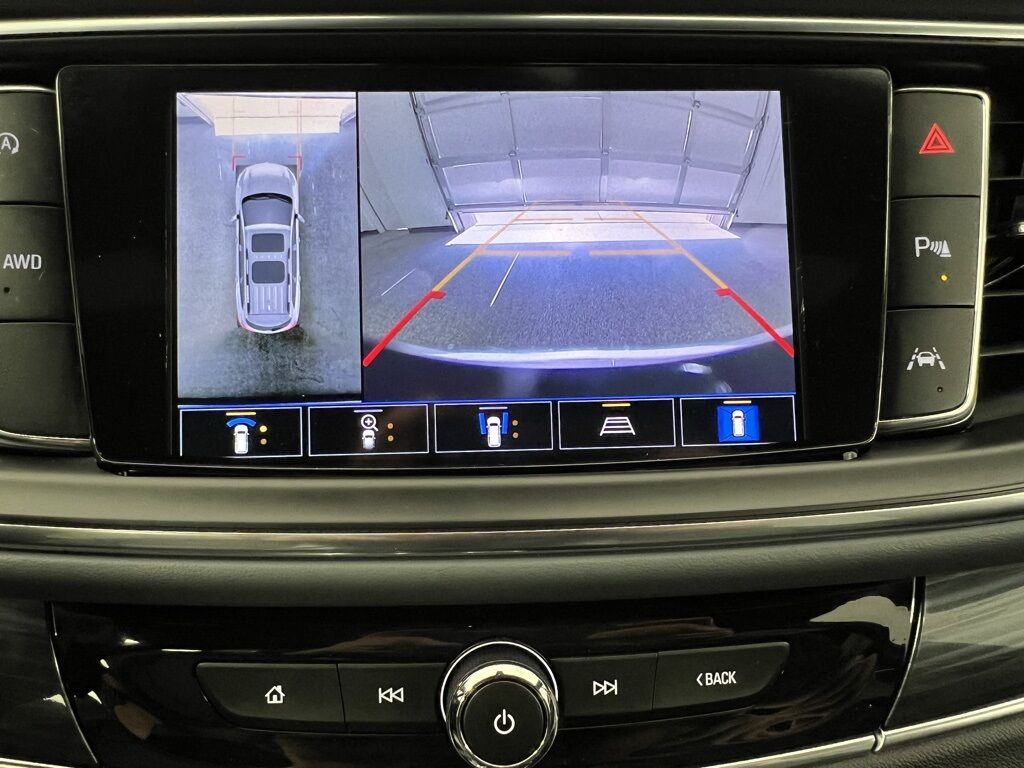 2024 Buick Enclave Premium Group Highlands Ranch CO