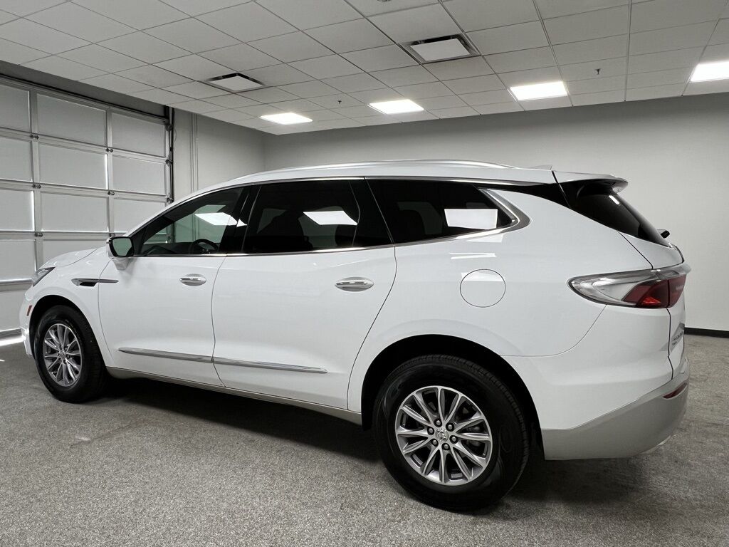 2024 Buick Enclave Premium Group Highlands Ranch CO
