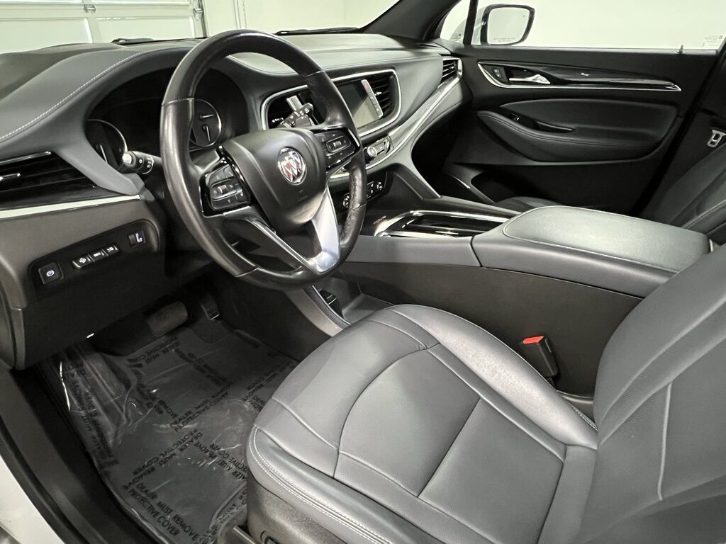 2024 Buick Enclave Premium Group Highlands Ranch CO