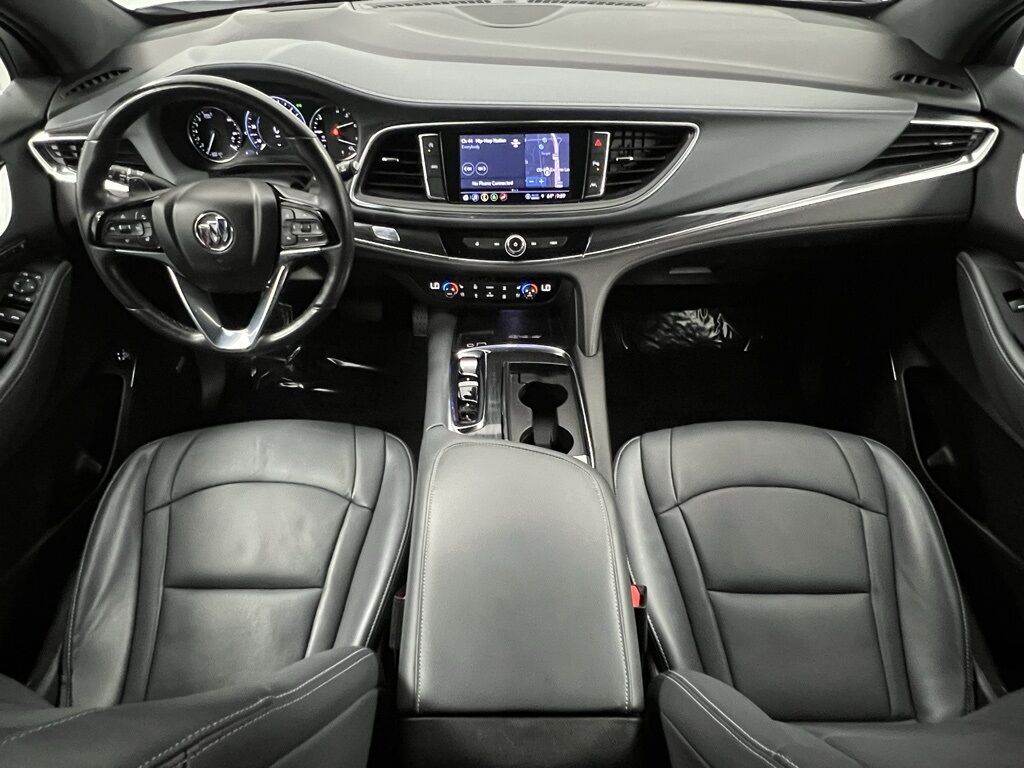 2024 Buick Enclave Premium Group Highlands Ranch CO