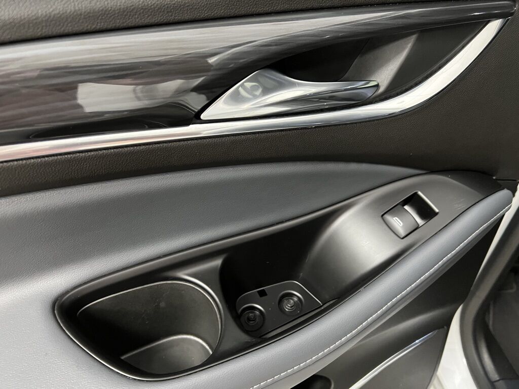 2024 Buick Enclave Premium Group Highlands Ranch CO