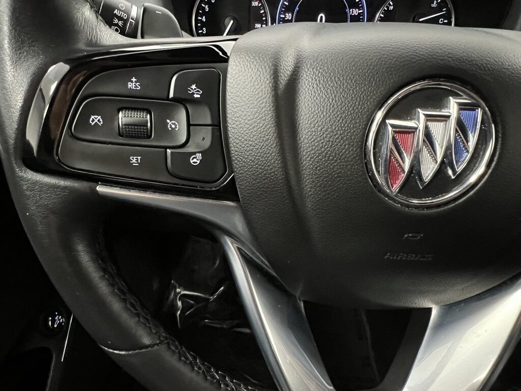 2024 Buick Enclave Premium Group Highlands Ranch CO