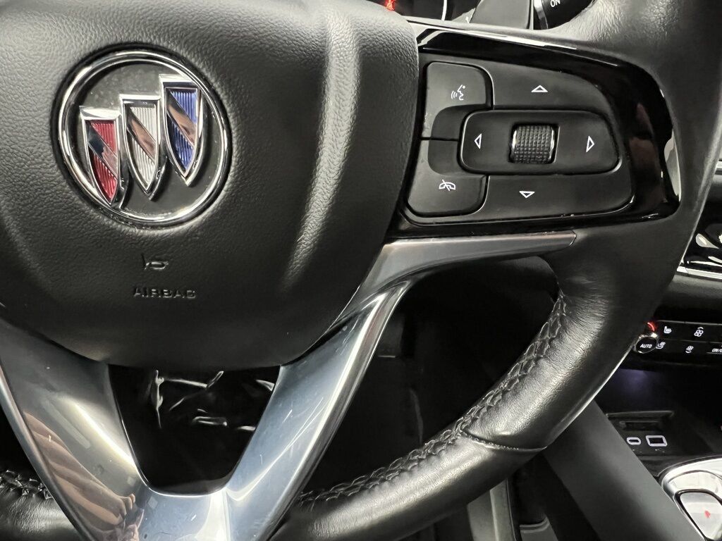 2024 Buick Enclave Premium Group Highlands Ranch CO