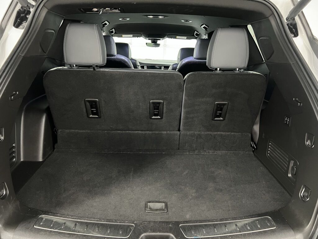 2024 Buick Enclave Premium Group Highlands Ranch CO