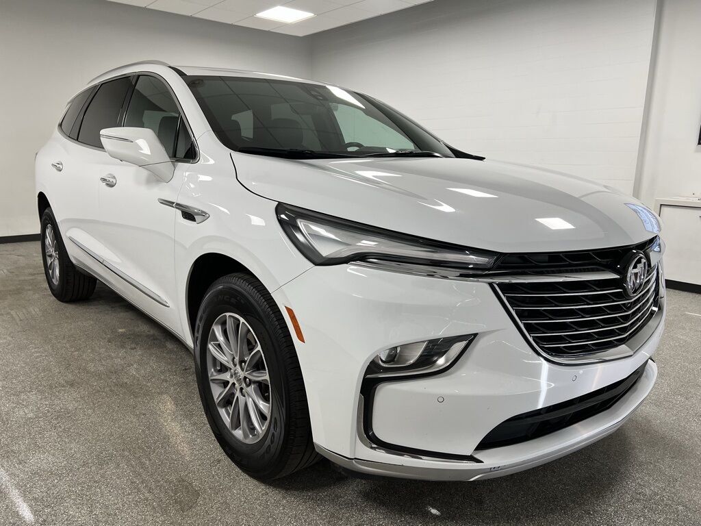 2024 Buick Enclave Premium Group