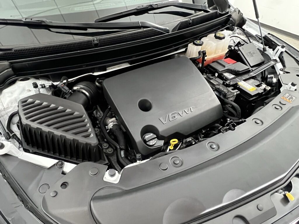 2024 Buick Enclave Premium Group Highlands Ranch CO