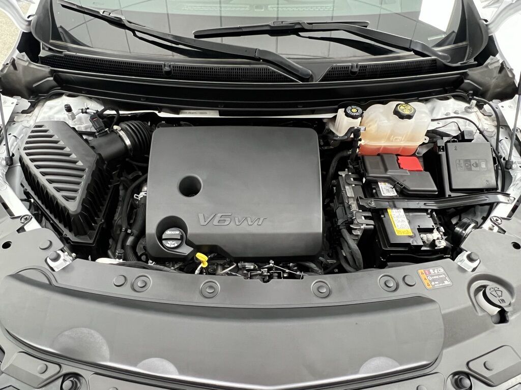 2024 Buick Enclave Premium Group Highlands Ranch CO