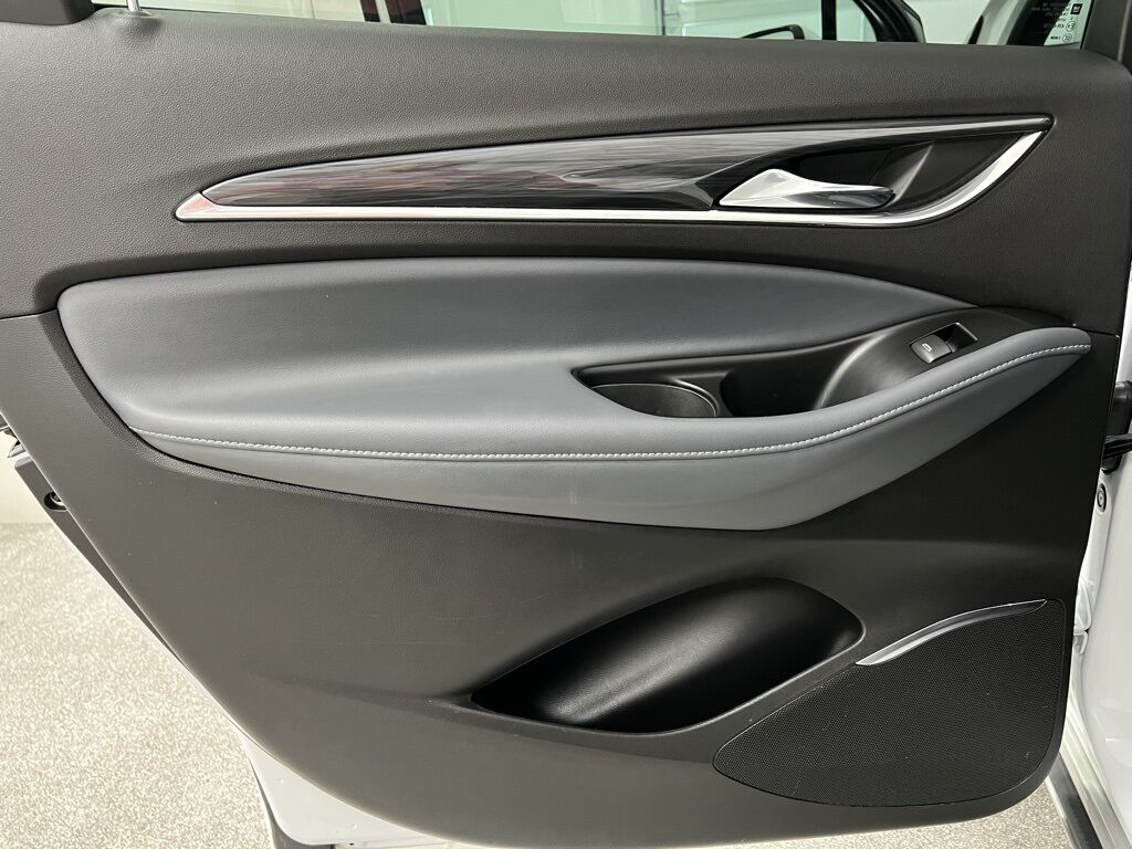 2024 Buick Enclave Premium Group Highlands Ranch CO