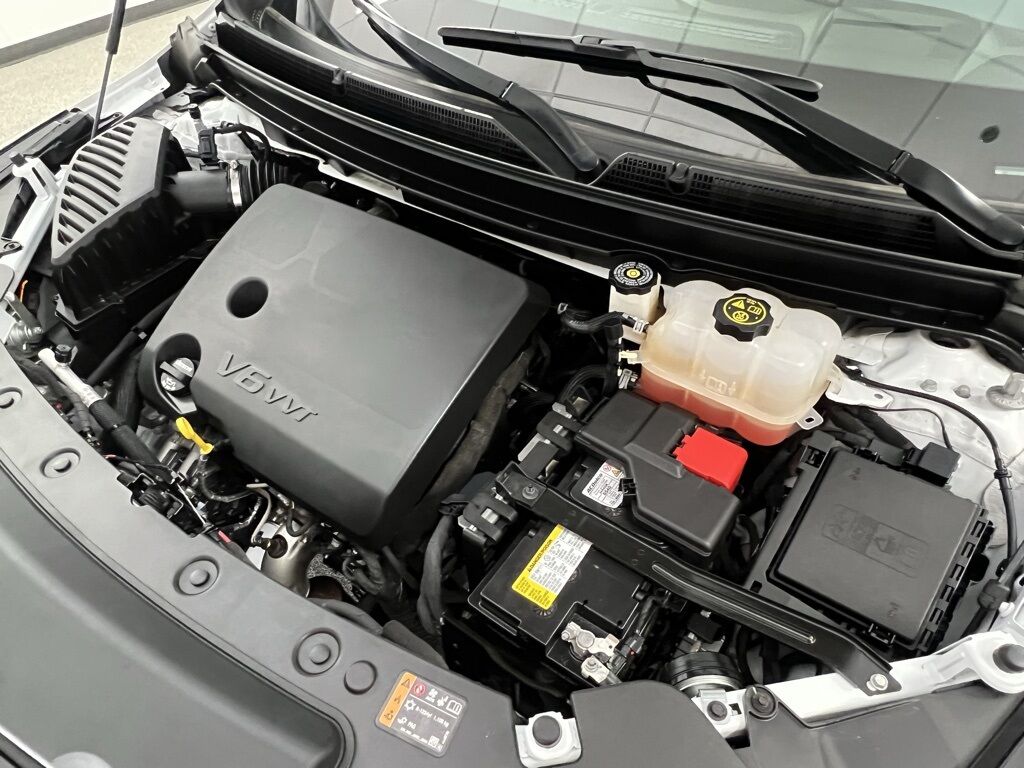 2024 Buick Enclave Premium Group Highlands Ranch CO