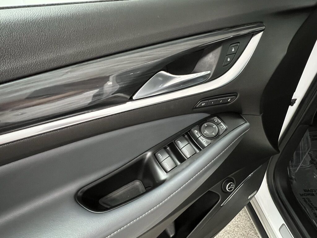 2024 Buick Enclave Premium Group Highlands Ranch CO