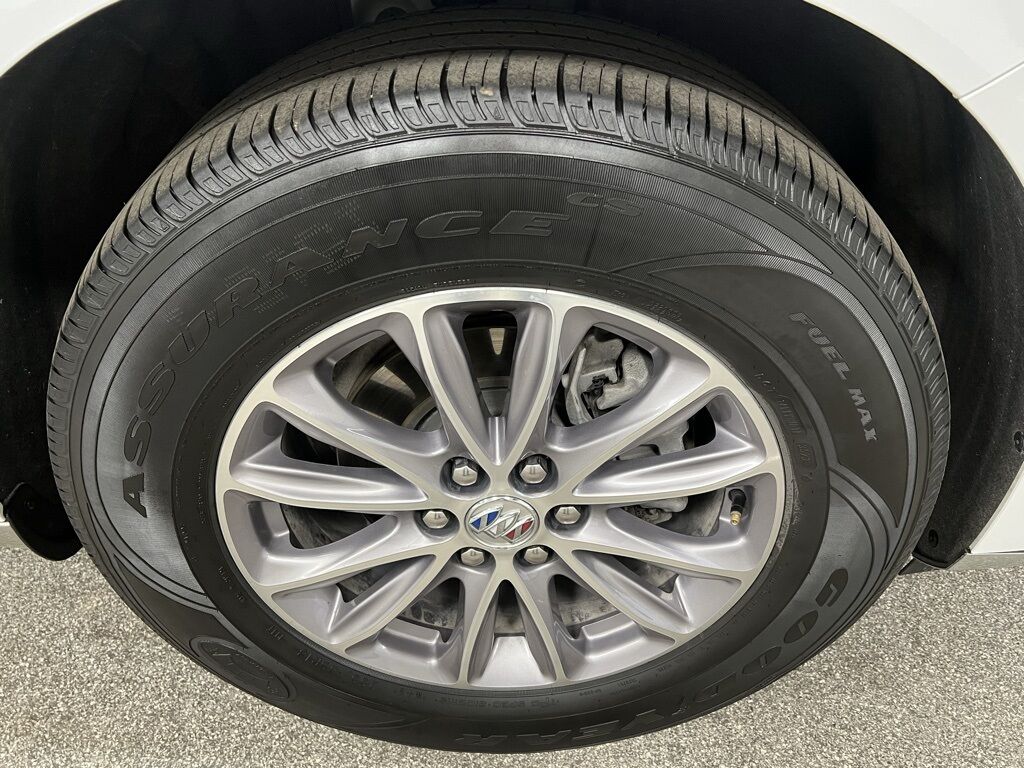 2024 Buick Enclave Premium Group Highlands Ranch CO