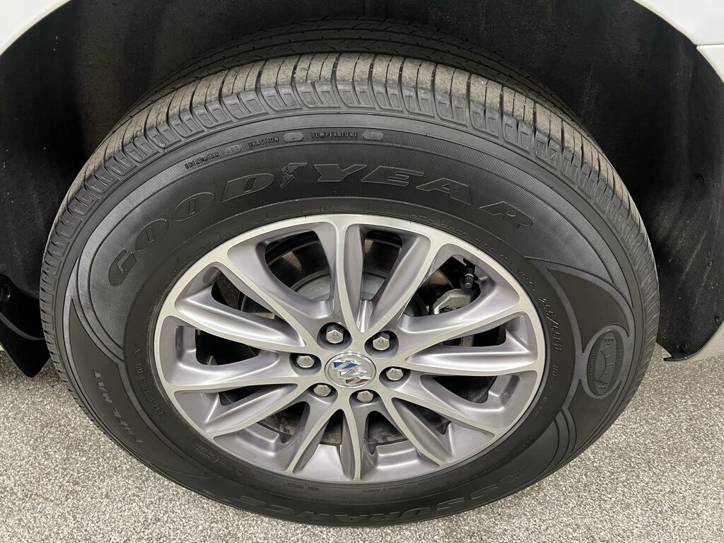 2024 Buick Enclave Premium Group Highlands Ranch CO