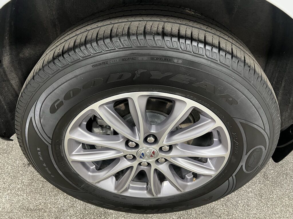 2024 Buick Enclave Premium Group Highlands Ranch CO