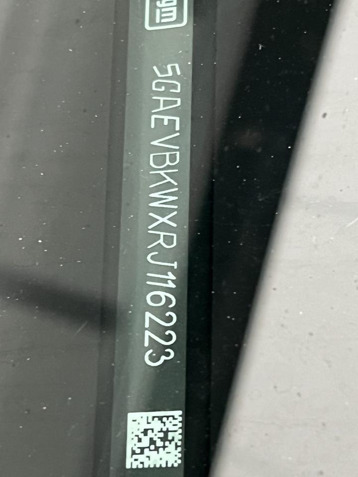 2024 Buick Enclave Premium Group Highlands Ranch CO