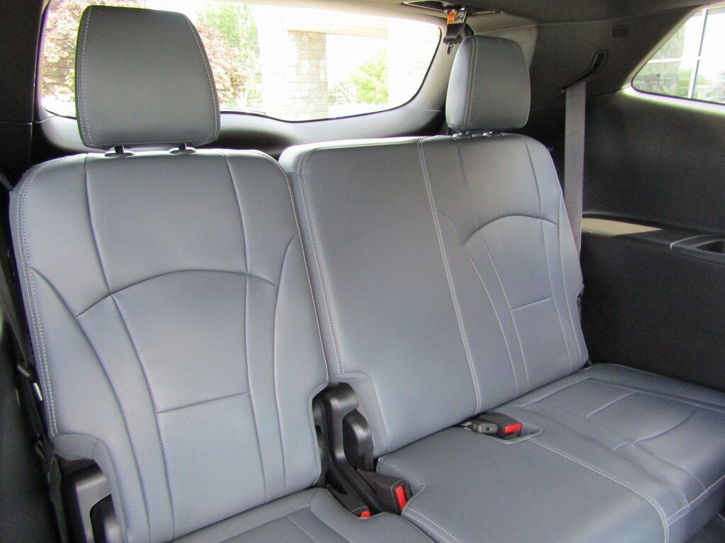 2024 Buick Enclave Premium Group Mountain Home ID