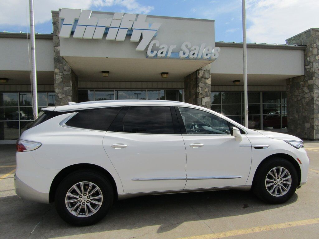 2024 Buick Enclave Premium Group