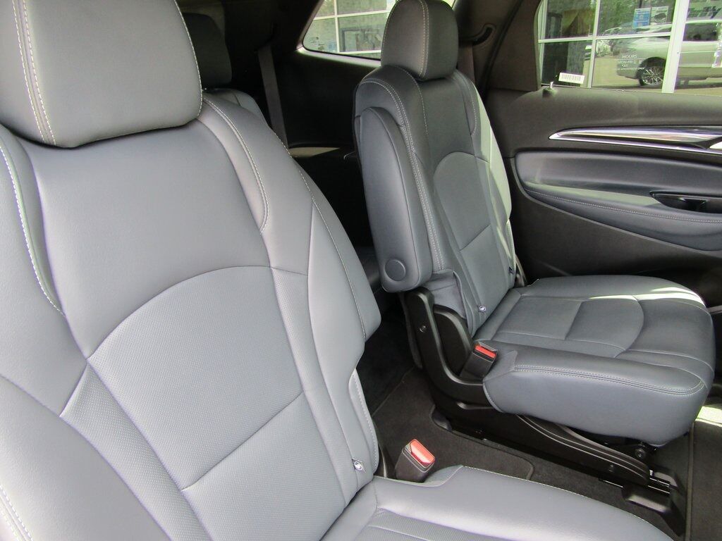 2024 Buick Enclave Premium Group Mountain Home ID