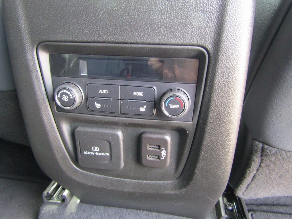 2024 Buick Enclave Premium Group Mountain Home ID
