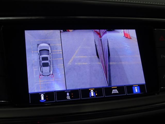 2024 Buick Enclave Premium Group Raleigh NC