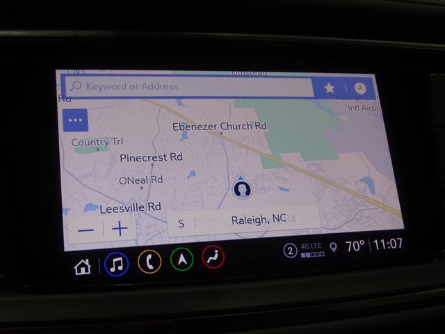 2024 Buick Enclave Premium Group Raleigh NC