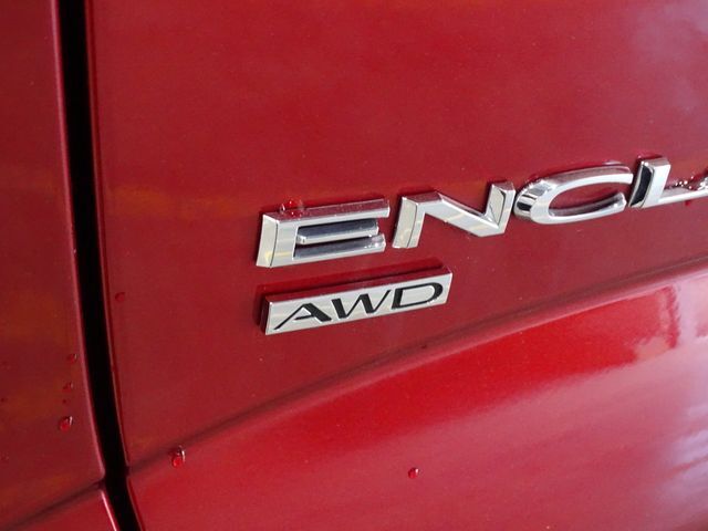 2024 Buick Enclave Premium Group Raleigh NC