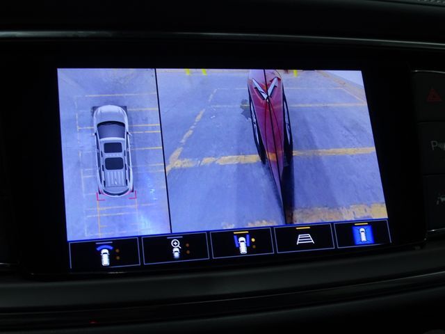 2024 Buick Enclave Premium Group Raleigh NC