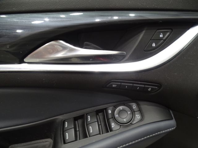 2024 Buick Enclave Premium Group Raleigh NC