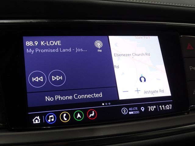 2024 Buick Enclave Premium Group Raleigh NC
