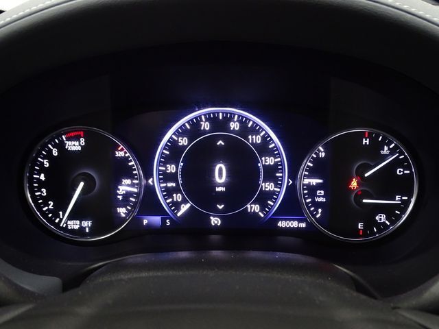 2024 Buick Enclave Premium Group Raleigh NC