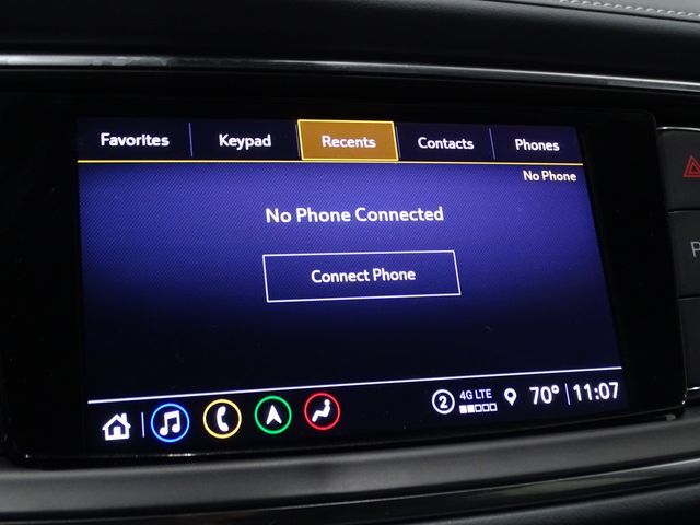 2024 Buick Enclave Premium Group Raleigh NC