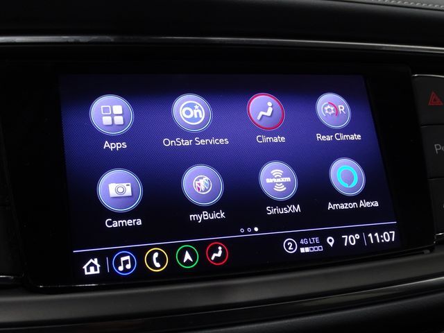 2024 Buick Enclave Premium Group Raleigh NC