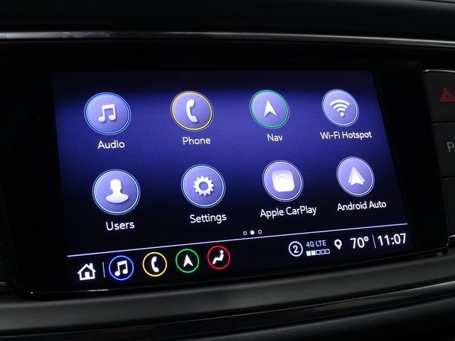 2024 Buick Enclave Premium Group Raleigh NC