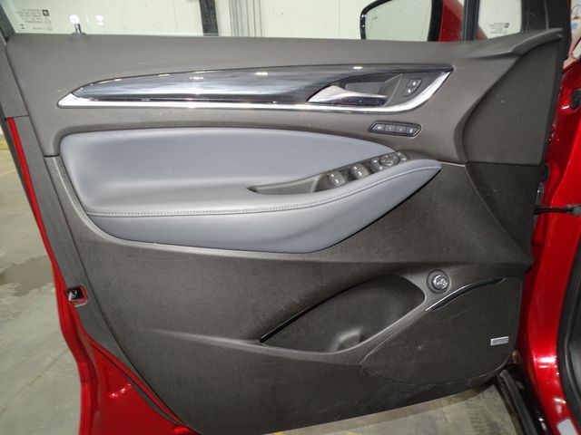 2024 Buick Enclave Premium Group Raleigh NC
