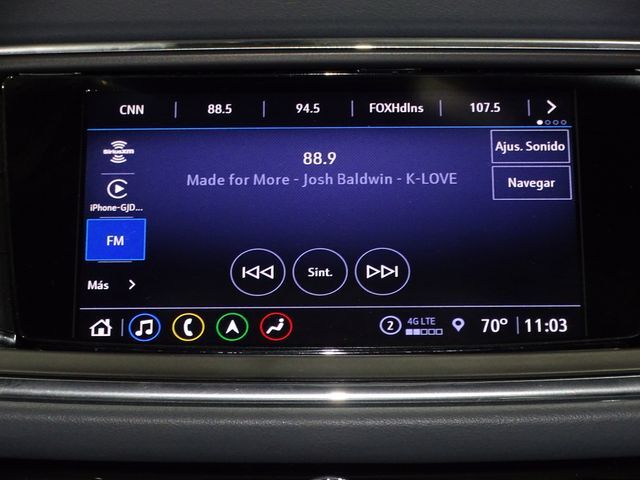 2024 Buick Enclave Premium Group Raleigh NC
