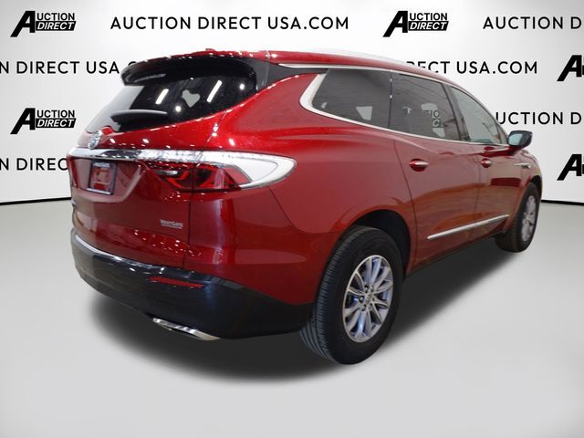 2024 Buick Enclave Premium Group Raleigh NC