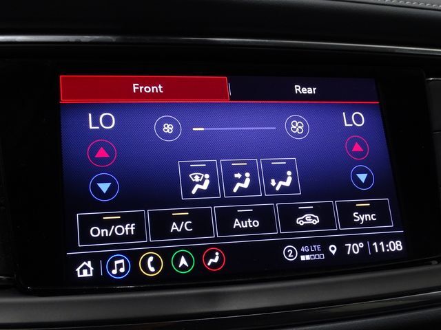 2024 Buick Enclave Premium Group Raleigh NC