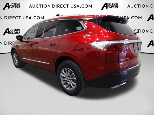2024 Buick Enclave Premium Group Raleigh NC