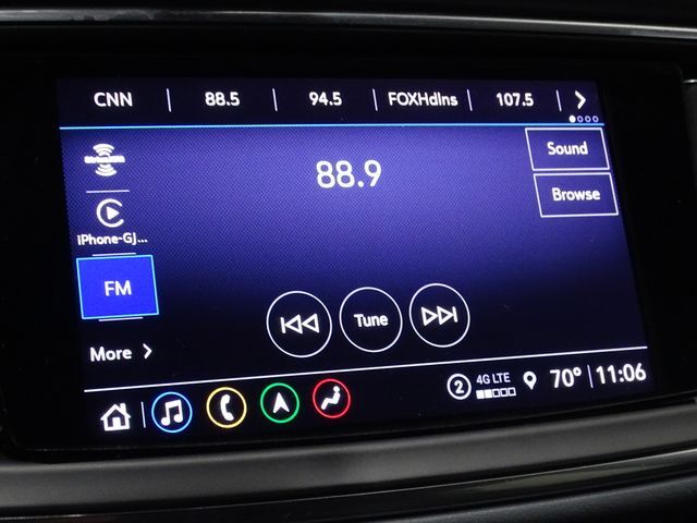 2024 Buick Enclave Premium Group Raleigh NC