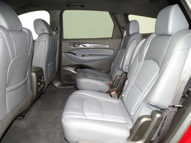 2024 Buick Enclave Premium Group Raleigh NC