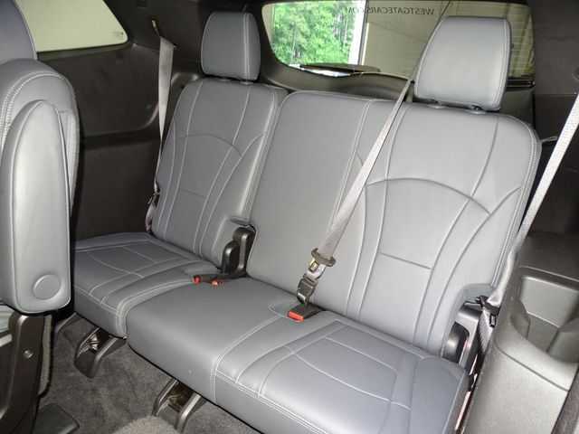2024 Buick Enclave Premium Group Raleigh NC