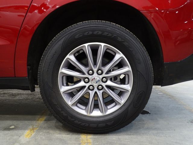 2024 Buick Enclave Premium Group Raleigh NC