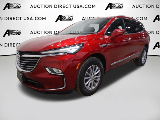 2024 Buick Enclave Premium Group