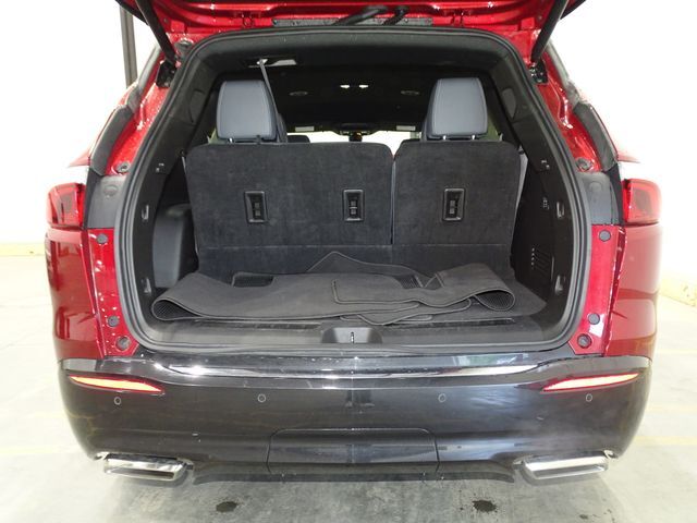 2024 Buick Enclave Premium Group Raleigh NC