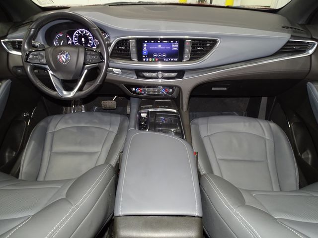 2024 Buick Enclave Premium Group Raleigh NC