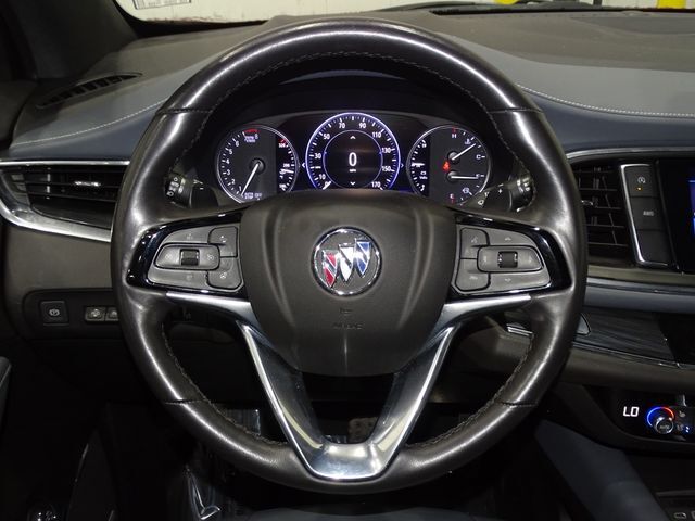 2024 Buick Enclave Premium Group Raleigh NC