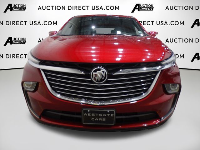2024 Buick Enclave Premium Group Raleigh NC